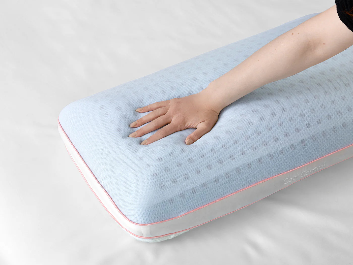 Sleeptone cool control pillow | Sleep City
