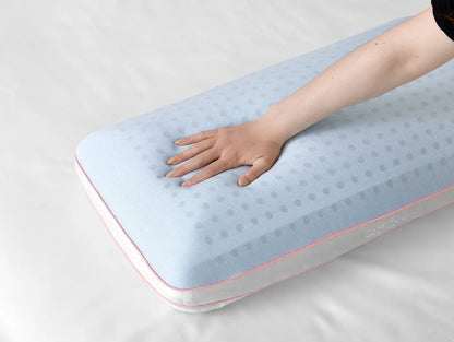Sleeptone cool control pillow | Sleep City