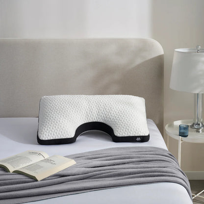 best side sleeper cooling pillow