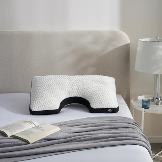 best side sleeper cooling pillow