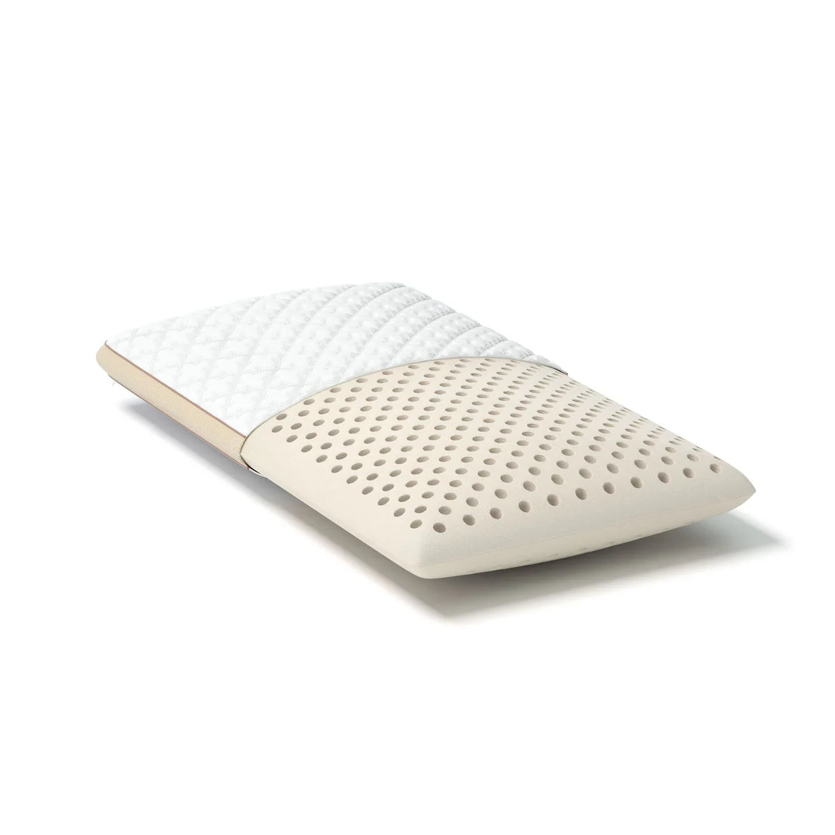 Talalay latex luxury pillow | Sleep City