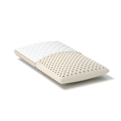 Talalay latex luxury pillow | Sleep City