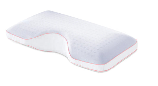 Best pillow for side sleeper | Sleep City