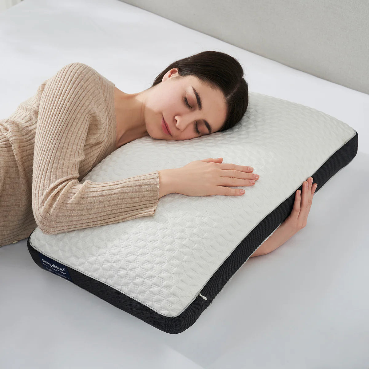 Cooling Choice Pillow