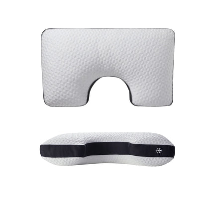 best pillow for side sleepers with cooling at Sleep City