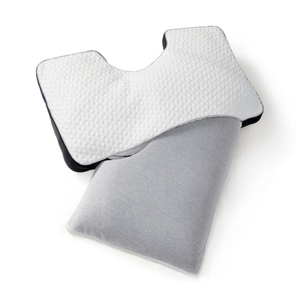 Best pillow for side sleepers at Sleep City