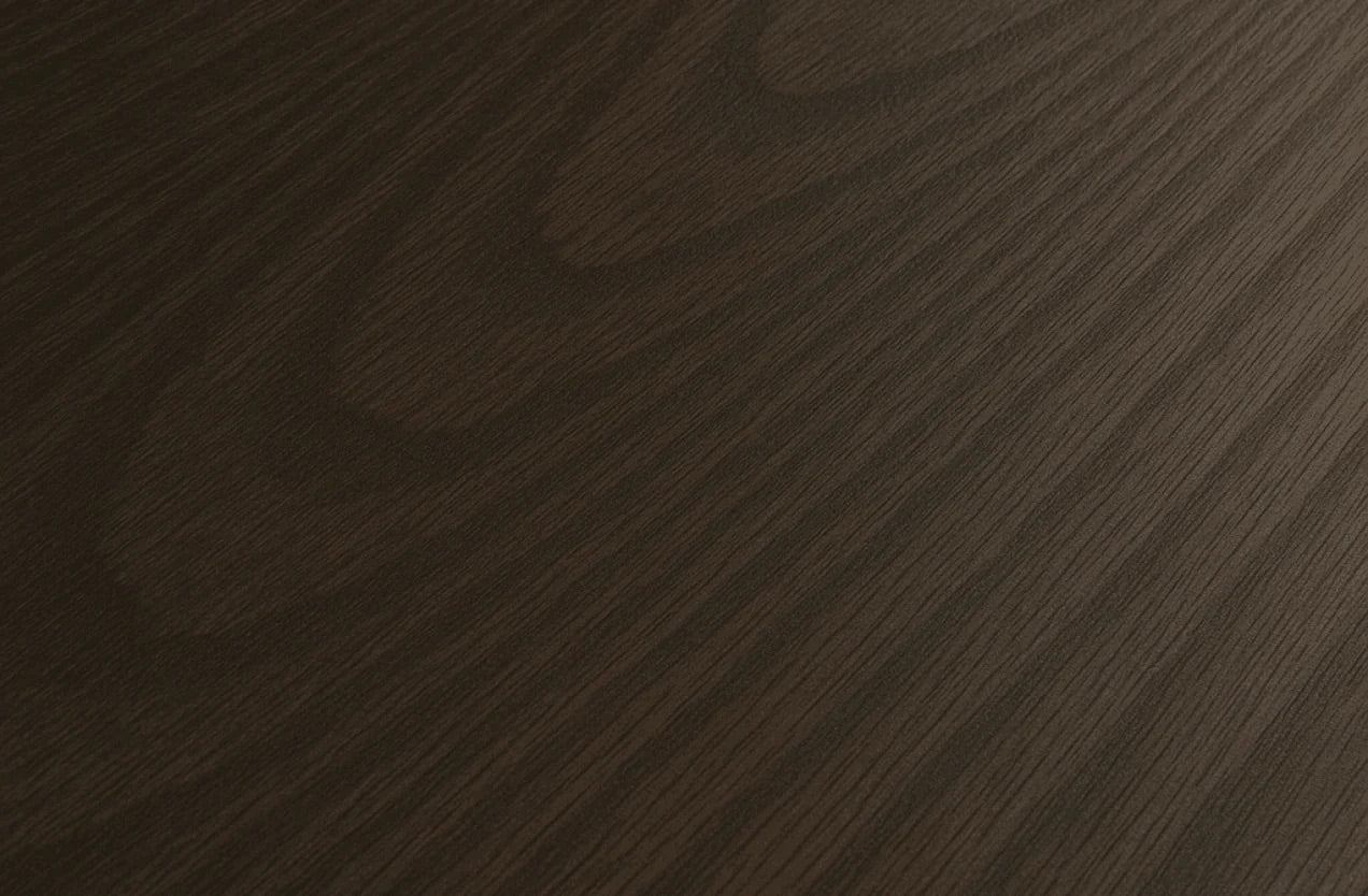 solid oak wood closeup bed frame