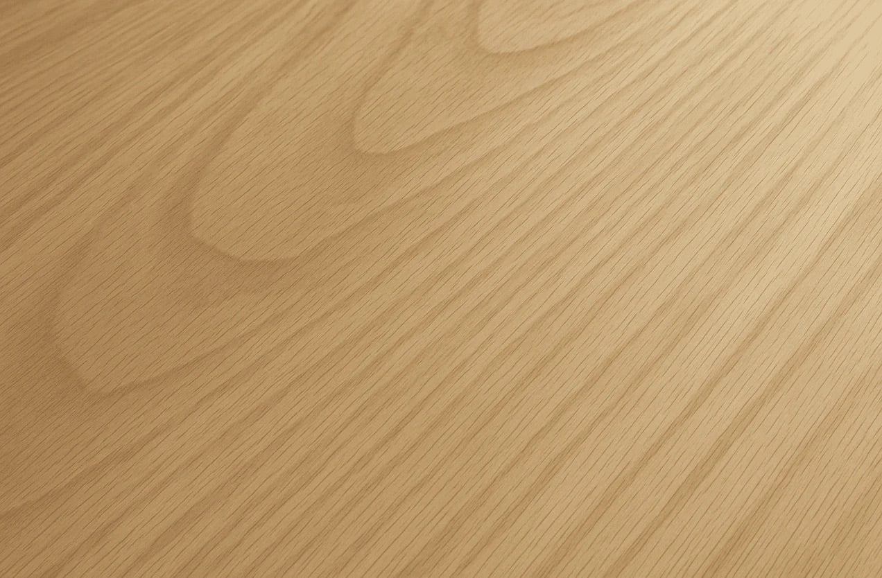 CAPRI Bed Frame Natural