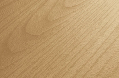 CAPRI Bed Frame Natural