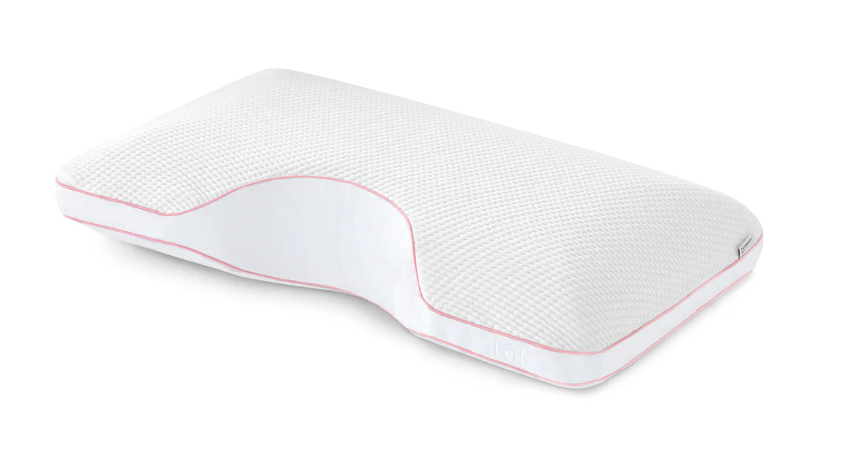 Best pillow for side sleeper | Sleep City