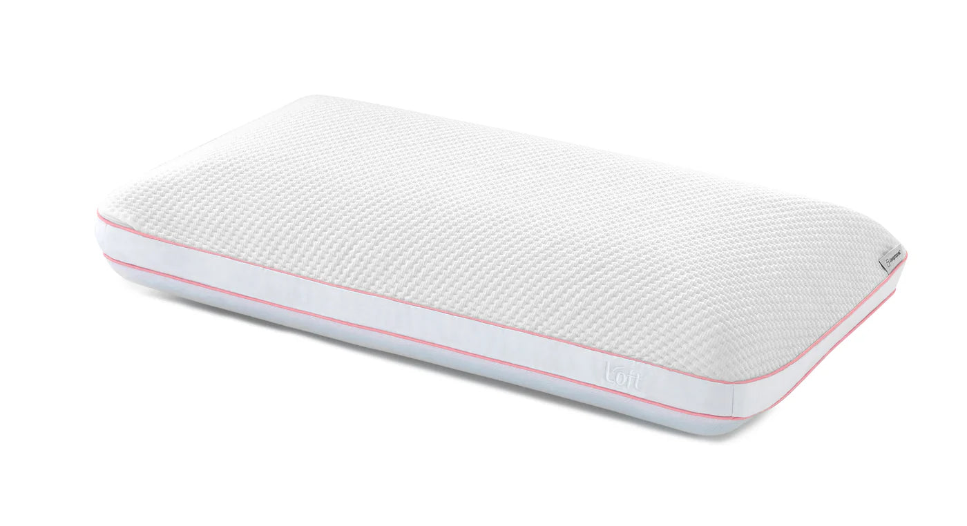 Sleeptone cool control pillow | Sleep City