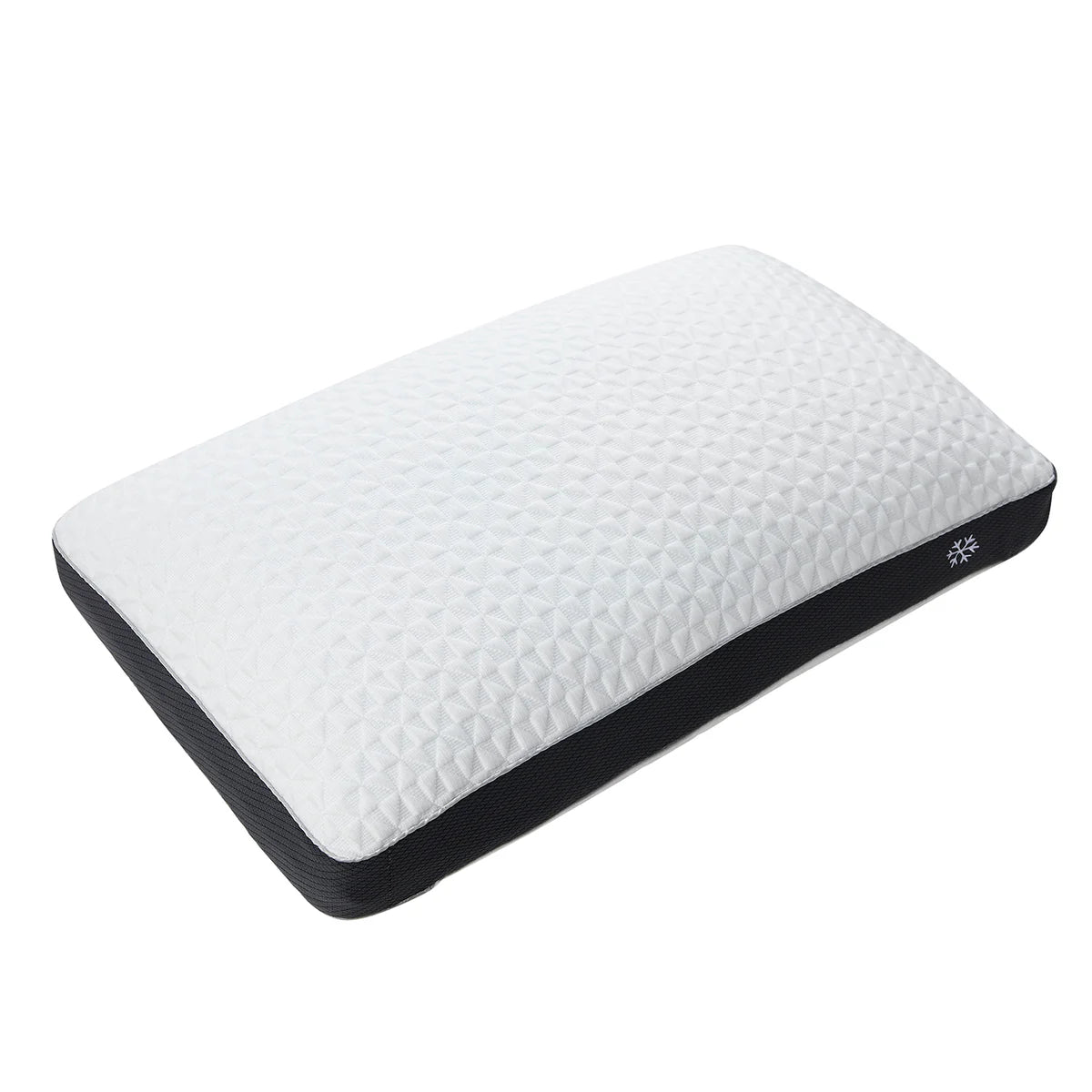 sleeptone cool choice pillow at Sleep City