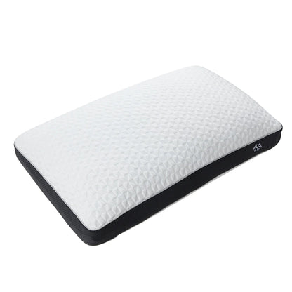 sleeptone cool choice pillow at Sleep City