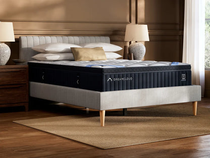 DreamCloud Premier Hybrid 13" Mattress