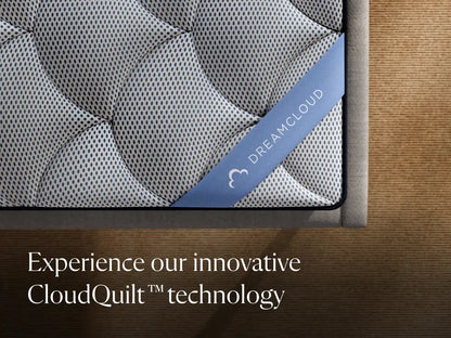 DreamCloud Premier Hybrid 13" Mattress