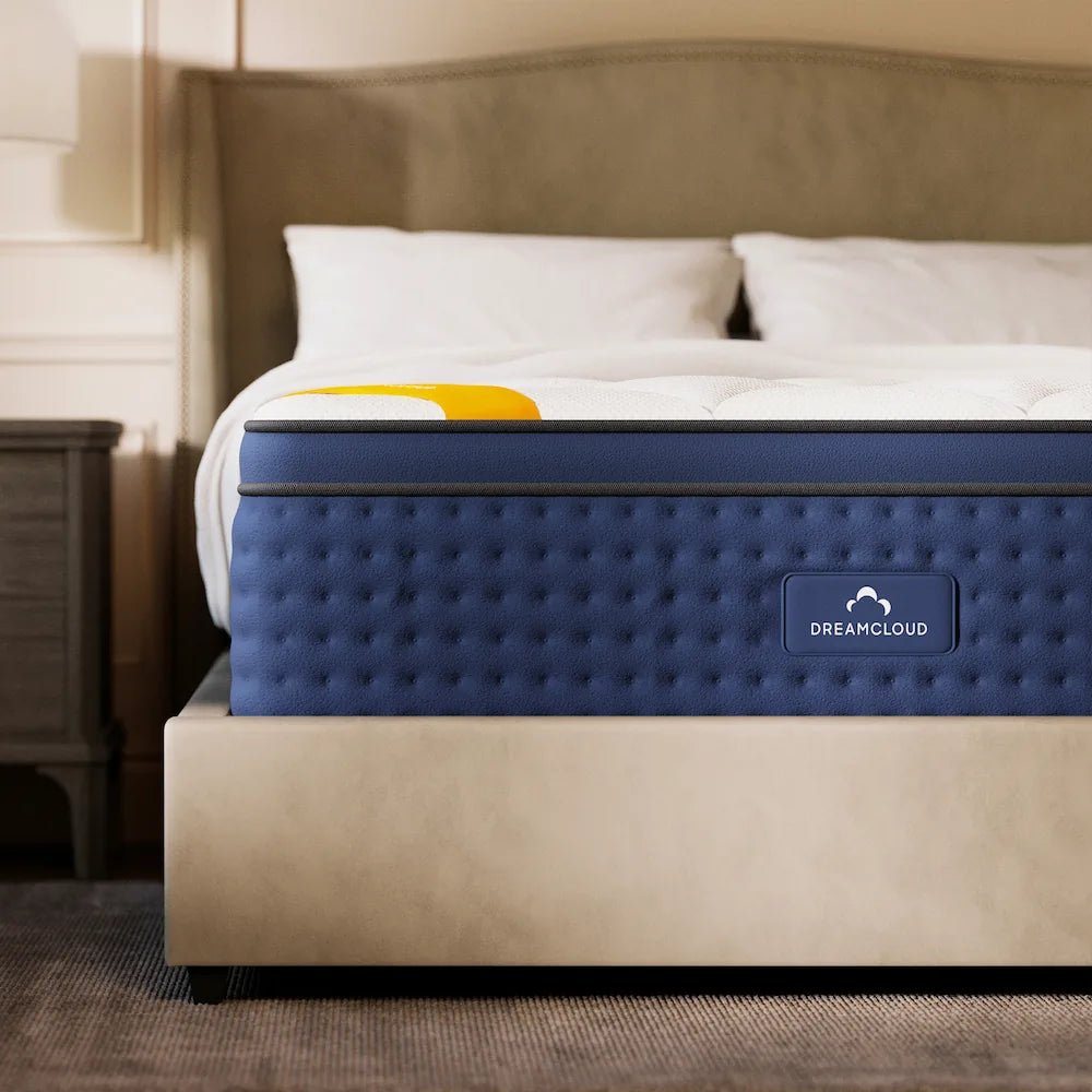 DreamCloud Premier Rest Hybrid - Sleep City