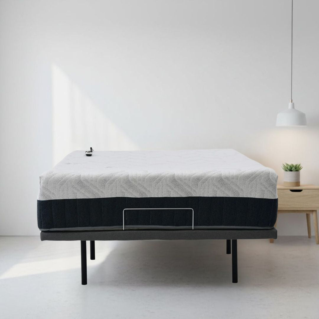 Adjustable base from Innova head up only