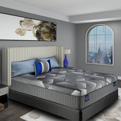 Grand Hybrid gold mattress Spring Air