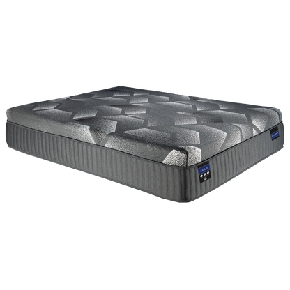 Spring Air Grand Hybrid Gold Medium Mattress at Sleep City