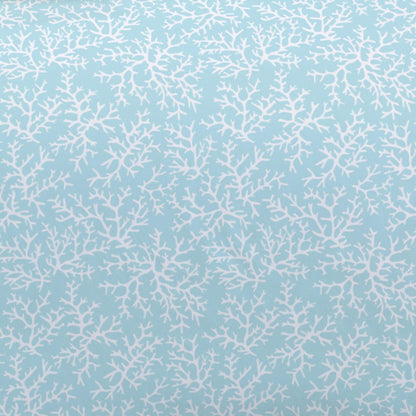4-Piece Coastal Microfiber Sheet - Newport Collection