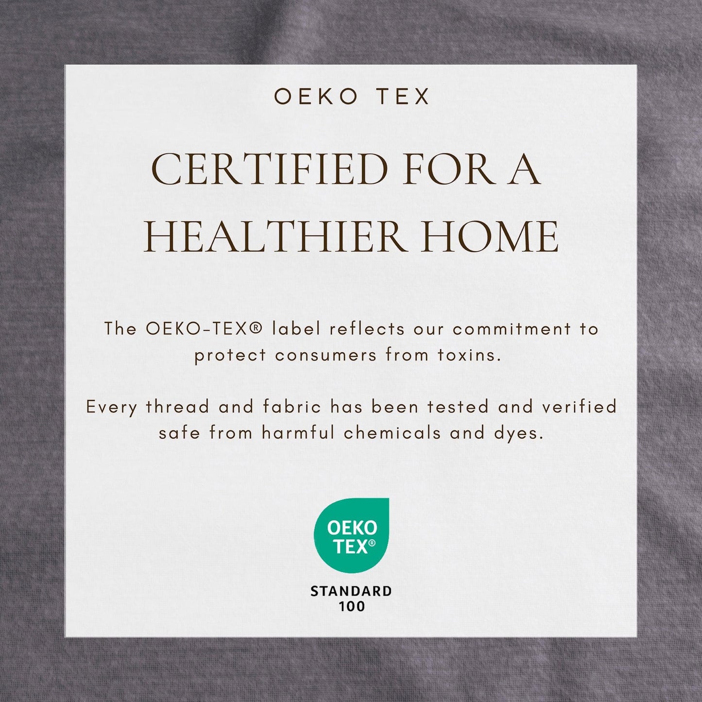 Sleep City Twin / Heathered Sand 4 Piece Heathered Solid Cotton Blend Flannel Sheet Set - Anders Collection Great Bay Home