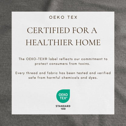 Sleep City Twin / Heathered Sand 4 Piece Heathered Solid Cotton Blend Flannel Sheet Set - Anders Collection Great Bay Home