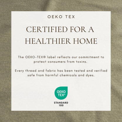 Sleep City Twin / Heathered Sand 4 Piece Heathered Solid Cotton Blend Flannel Sheet Set - Anders Collection Great Bay Home