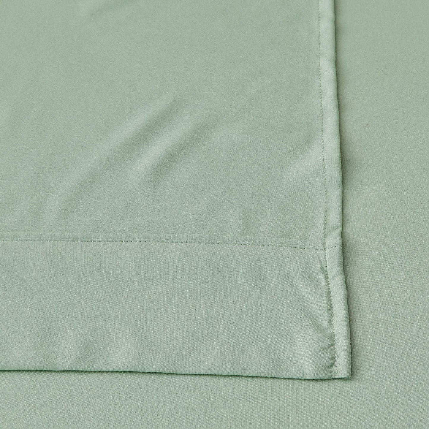 Sleep City Twin / Rose Bed Sheets 4 Piece Rayon Derived from Bamboo Sheet Set - Jordyn Collection Great Bay Home