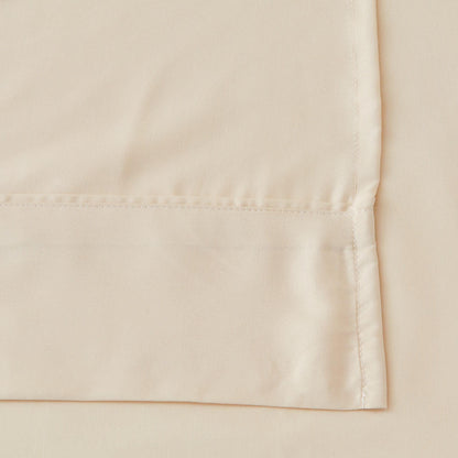 4 Piece Rayon Derived from Bamboo Sheet Set - Jordyn Collection