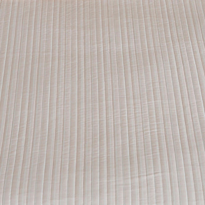 Sleep City Twin / Blue Quilts 3-Piece Stripe Quilt - Marcie Collection Great Bay Home