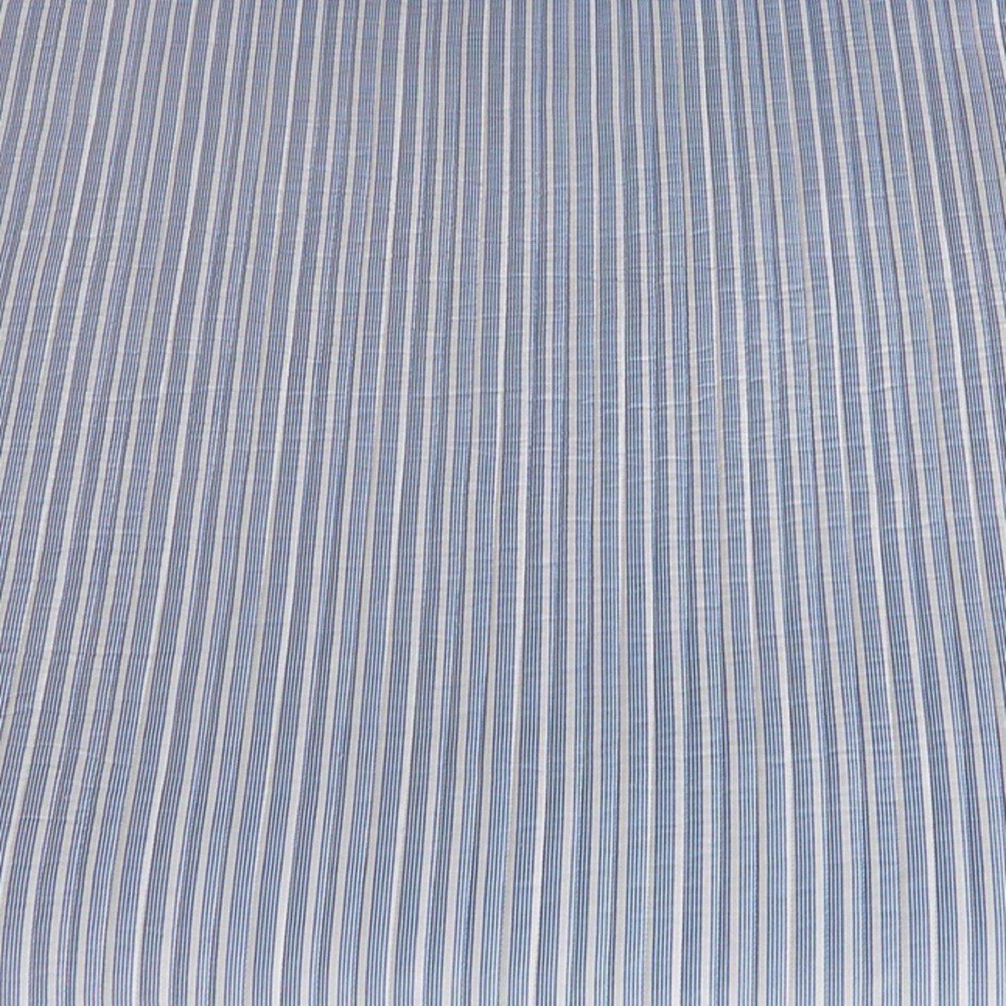 Sleep City Twin / Blue Quilts 3-Piece Stripe Quilt - Marcie Collection Great Bay Home