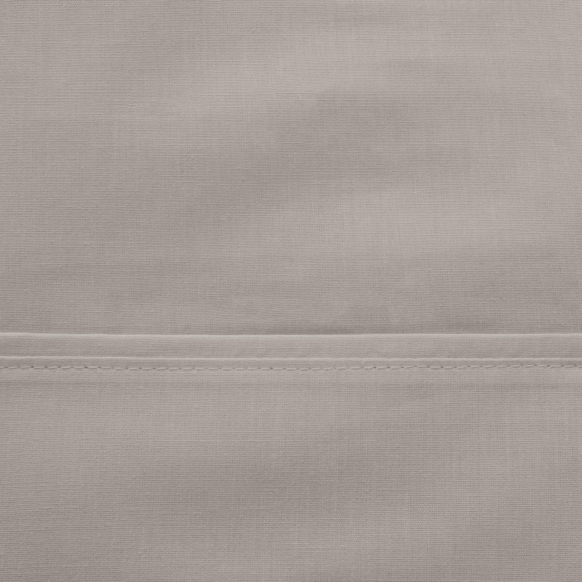 Sleep City Queen / White Sheets 4-Piece Cotton Sheet Set - Murphy Collection Great Bay Home