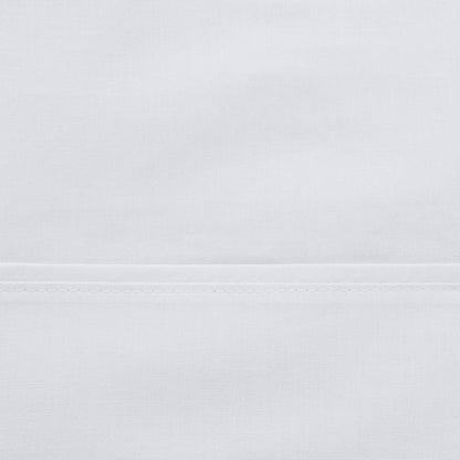 Sleep City Queen / White Sheets 4-Piece Cotton Sheet Set - Murphy Collection Great Bay Home