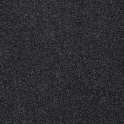 Sleep City Full / Charcoal Sheets 4-Piece Flannel Jersey Sheet - Cozy Flex Collection Great Bay Home
