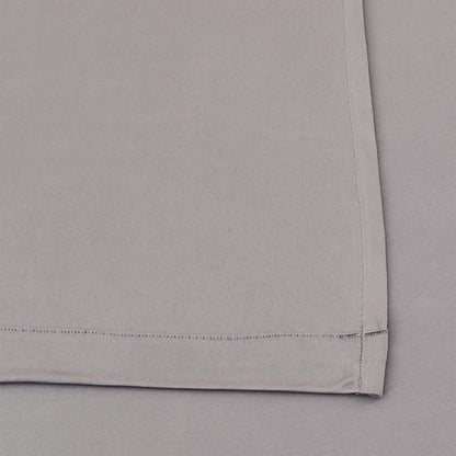 Sleep City Twin / Alpine White Sheets 4-Piece Interlock Microfiber Sheet Set - Mackenna Collection Great Bay Home