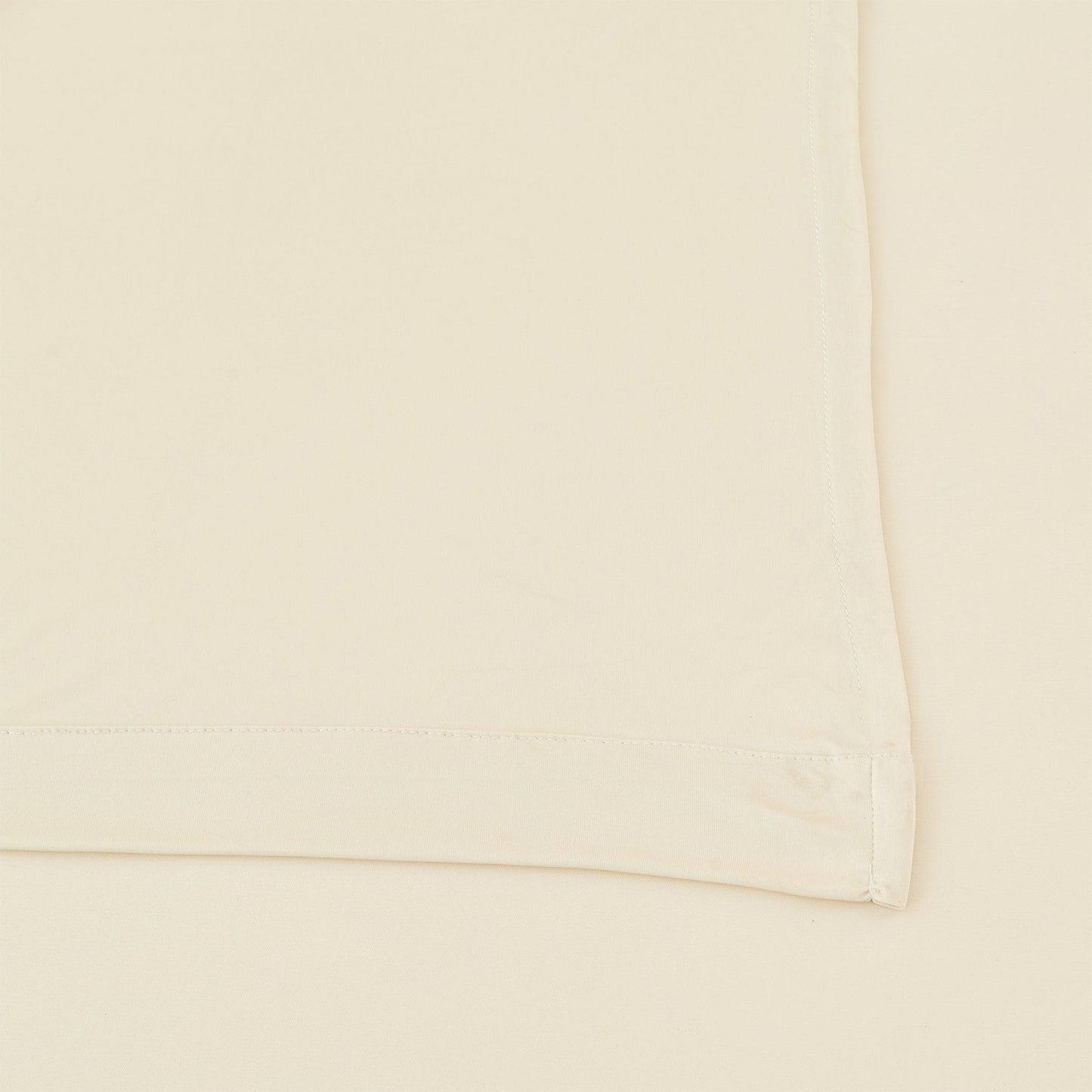 Sleep City Twin / Alpine White Sheets 4-Piece Interlock Microfiber Sheet Set - Mackenna Collection Great Bay Home