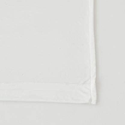 Sleep City Twin / Alpine White Sheets 4-Piece Interlock Microfiber Sheet Set - Mackenna Collection Great Bay Home