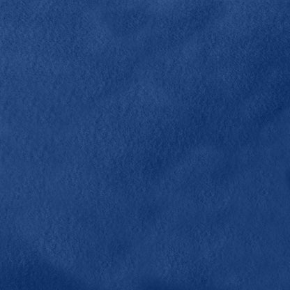 4-Piece Solid Fleece Sheet - Christina Collection