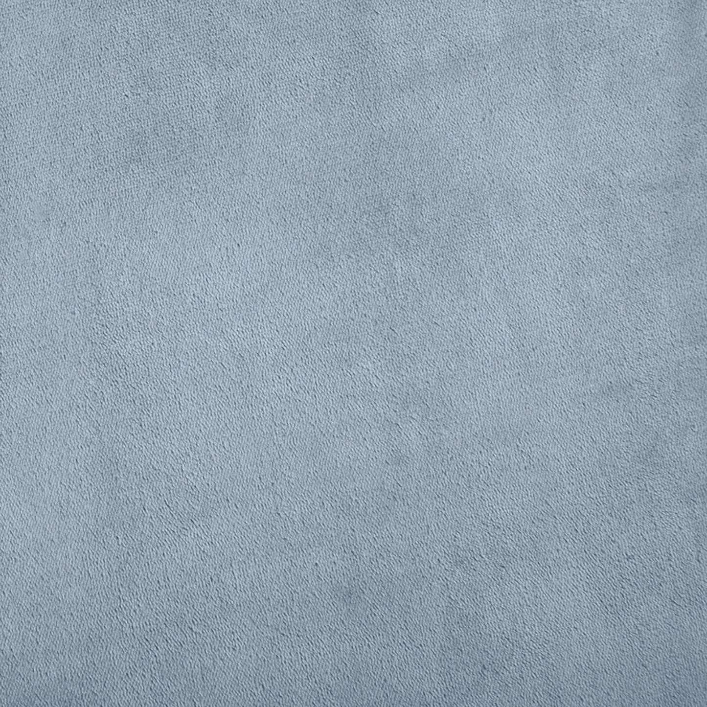 Sleep City Twin / Sea Mist Sheets 4-Piece Solid Plush Sheet - Velvet Luxe Collection Great Bay Home