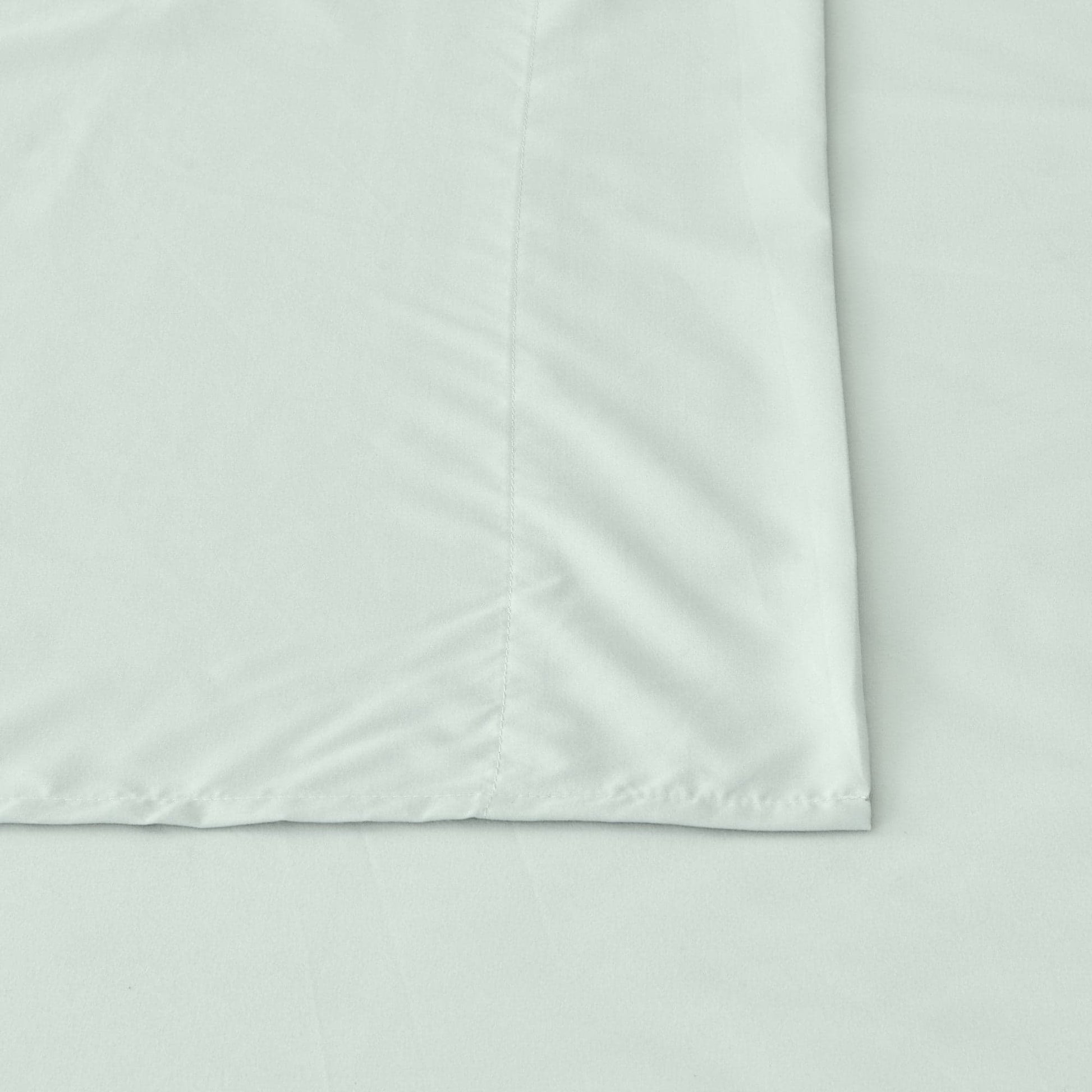 Sleep City Twin / Grey 4 Piece Solid Microfiber Sheet - Amara Collection Great Bay Home