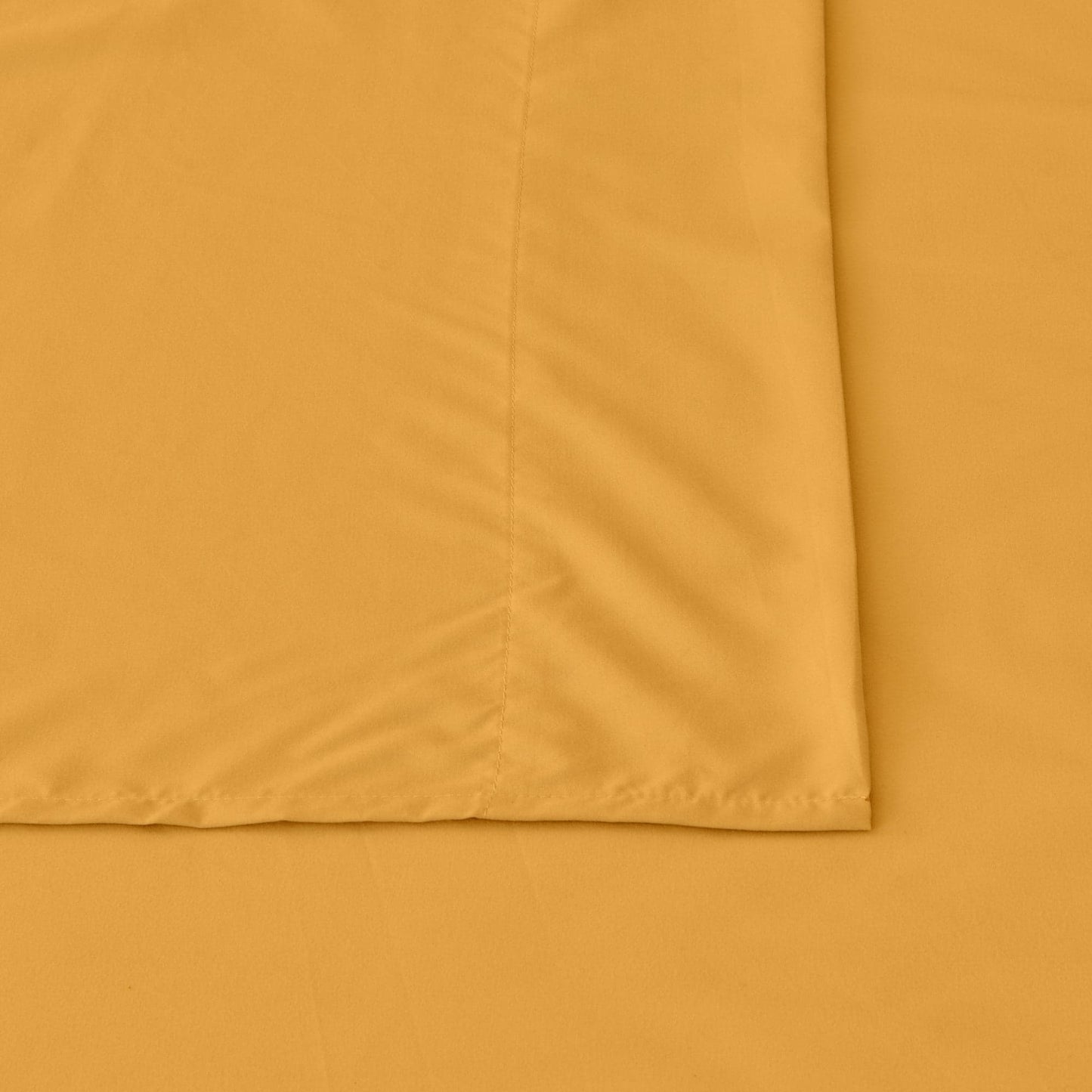 Sleep City Twin / Grey 4 Piece Solid Microfiber Sheet - Amara Collection Great Bay Home