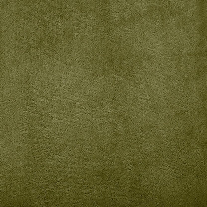 4-Piece Solid Plush Sheet - Velvet Luxe Collection