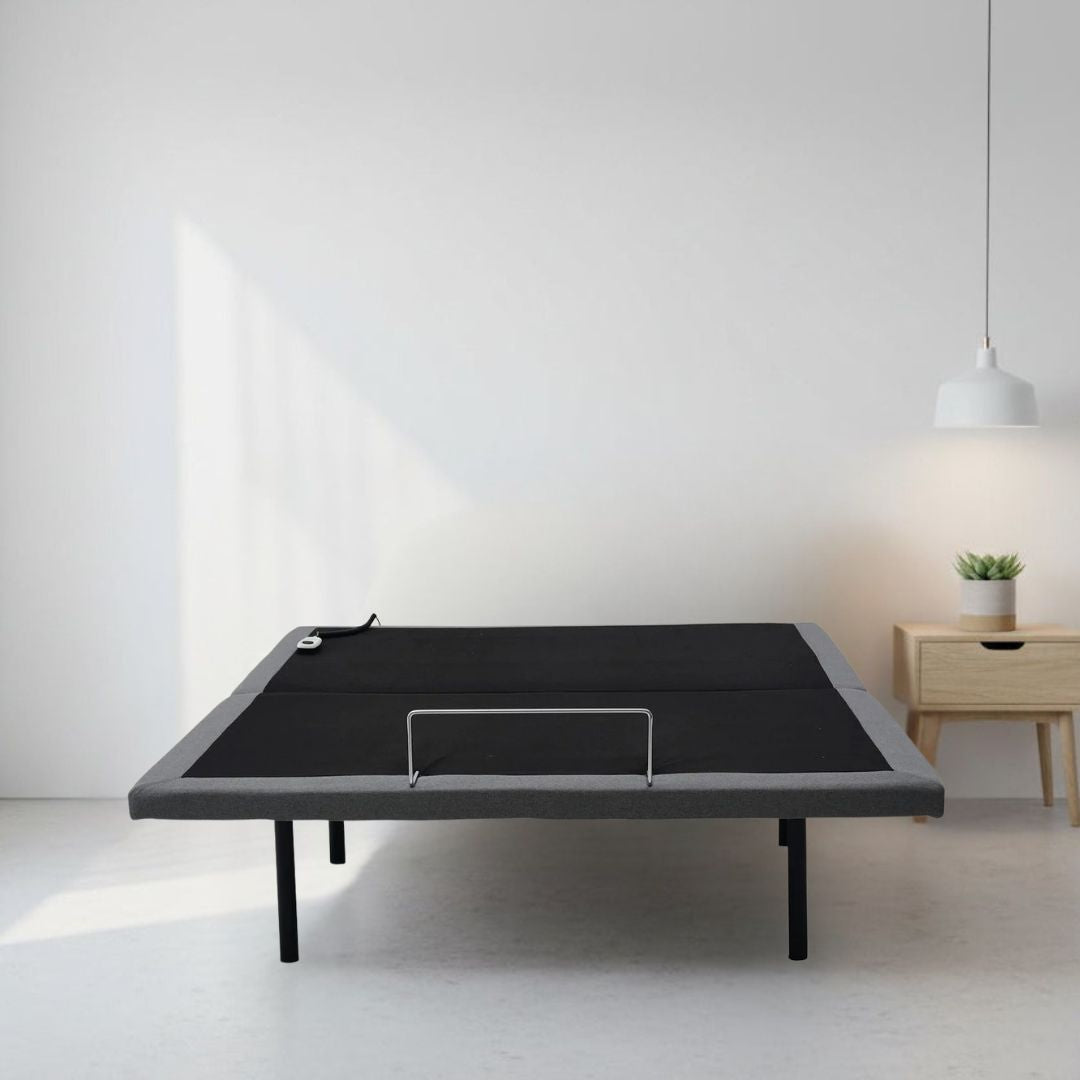 Adjustable base clearance sale