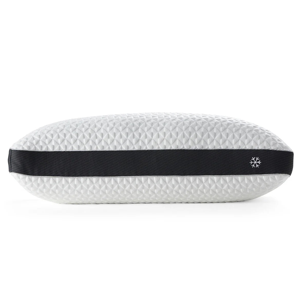high loft cooling pillow