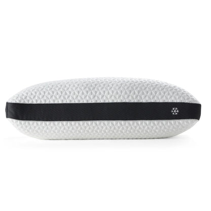 high loft cooling pillow