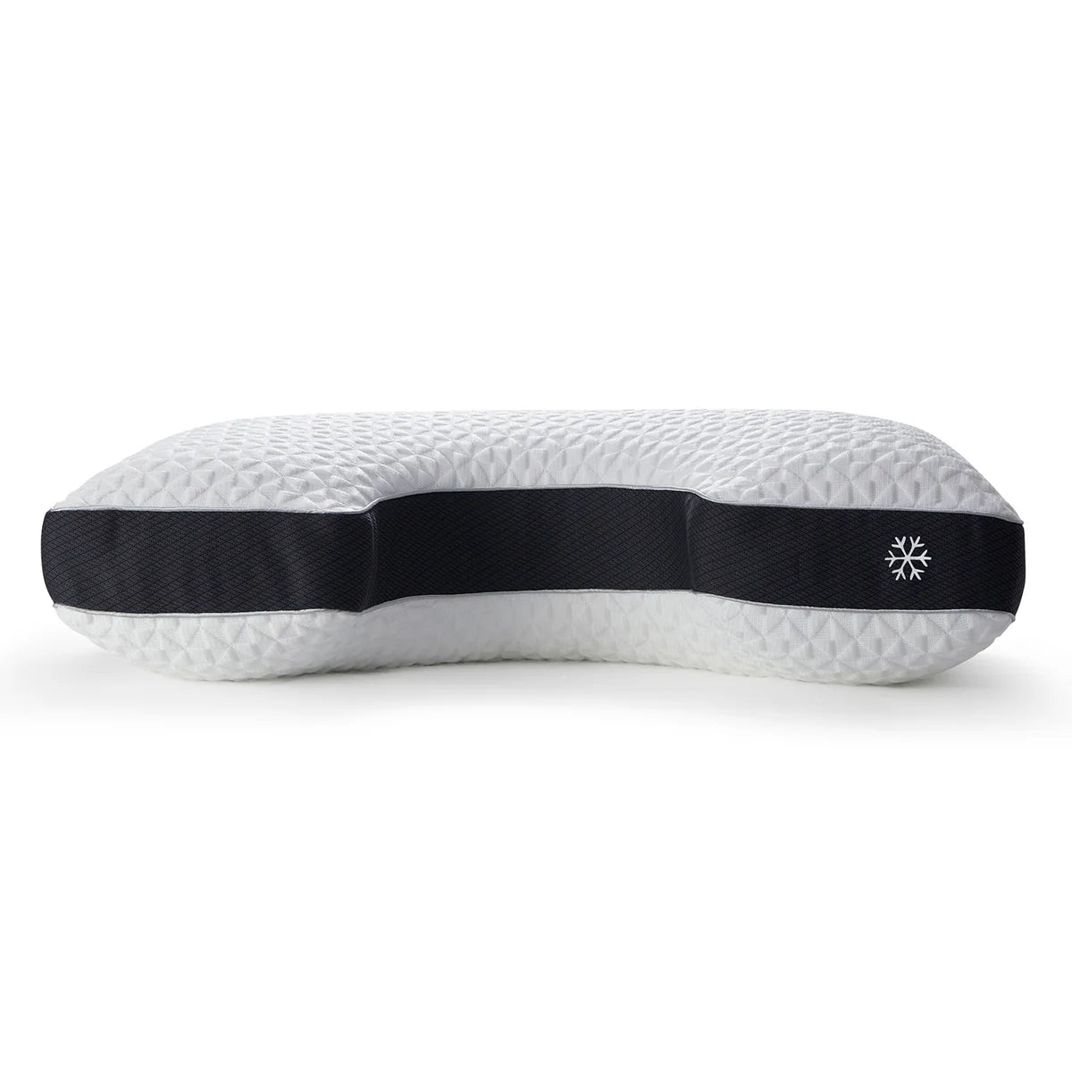High loft cooling side sleeper pillow | Sleep City