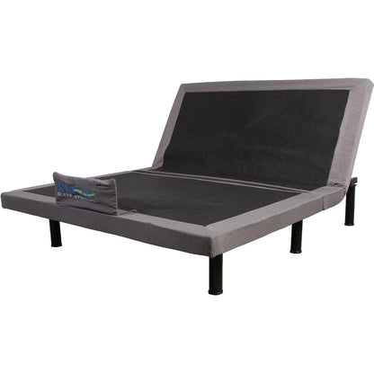 Spirit III Adjustable Base