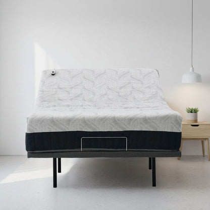 Adjustable bed base sale