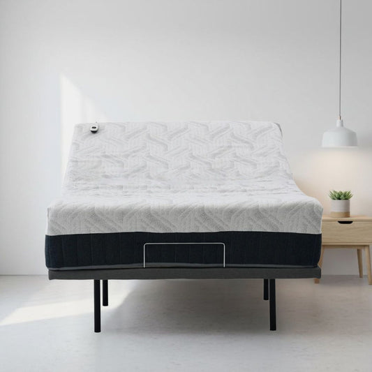 Adjustable bed base sale