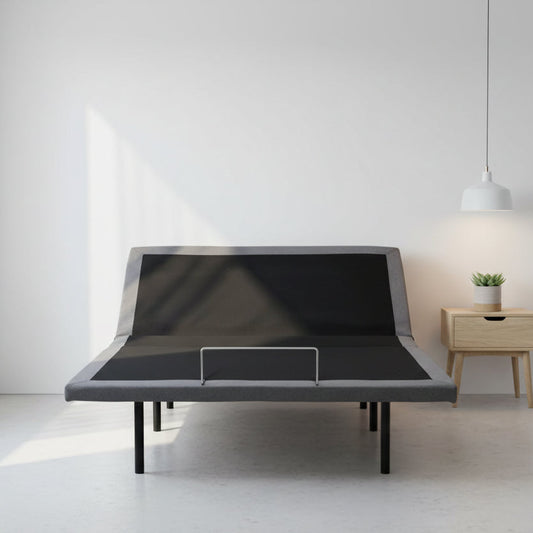 Innova adjustable base head up only at Sleep City